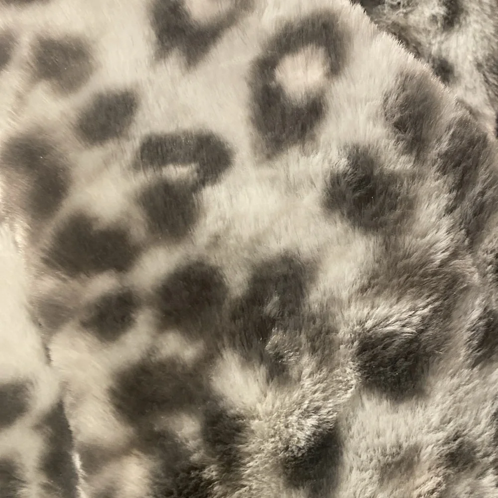 Aerie Faux Fur Wrap